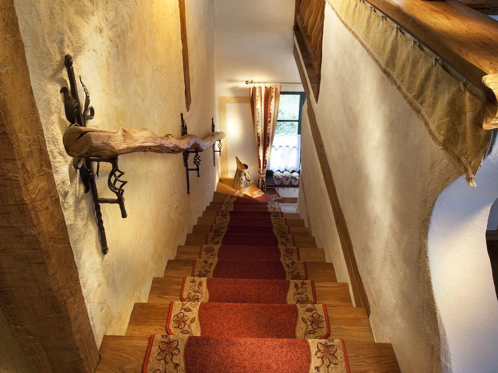 Lichtenstein Lva Apartman Břeclav Camera foto
